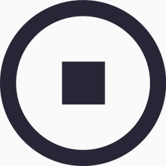 配电图标_基础测点