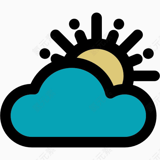 天气