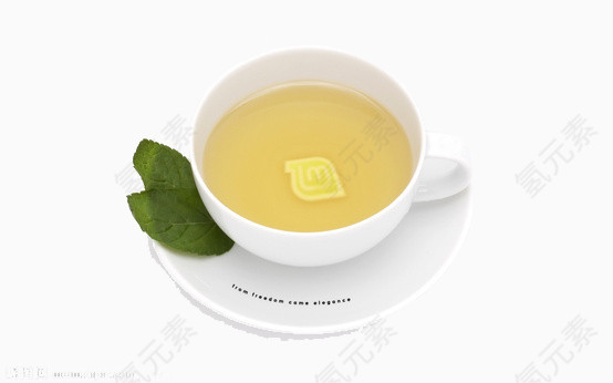 一杯奶昔