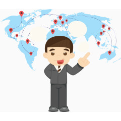 公司经营覆盖范围