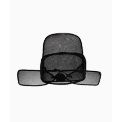 古代黑色乌纱帽