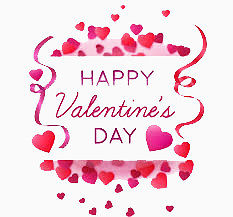 情人节快乐素材