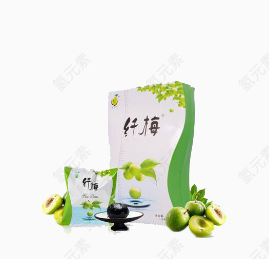 纤梅酵素