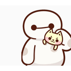 卡通素材背景图片