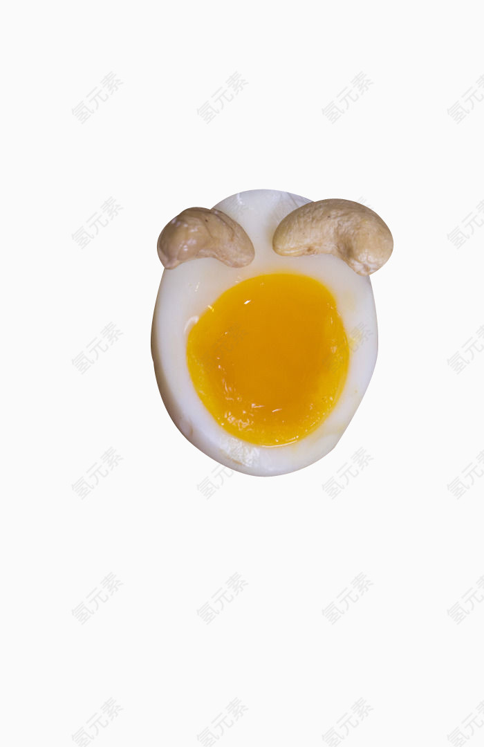美味蛋腰果