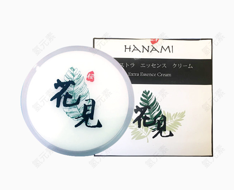 花见酵素膏便携装酵素