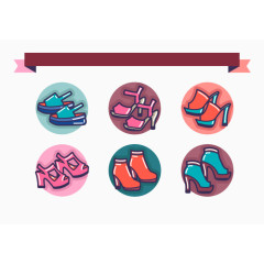 三八妇女节高跟鞋特卖