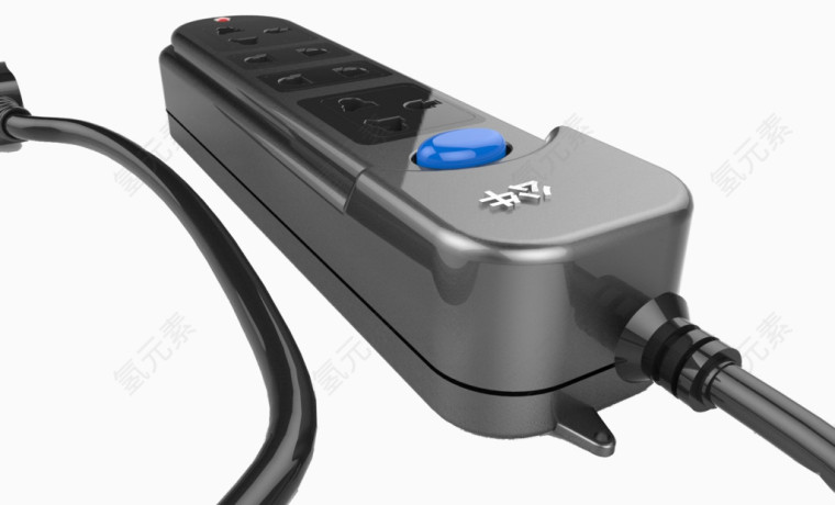 插线板插座带线排插板