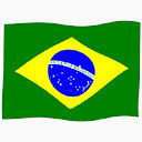 世界各国国旗图标