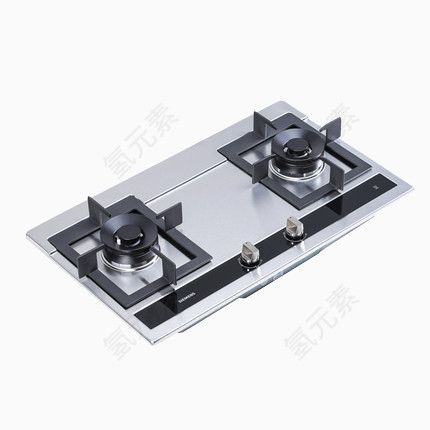 西门子ER76K257MQ嵌入式不锈钢燃气灶