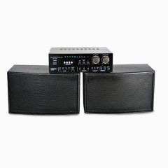 创意电台收音机