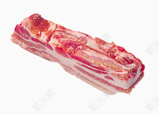 大块红烧五花肉