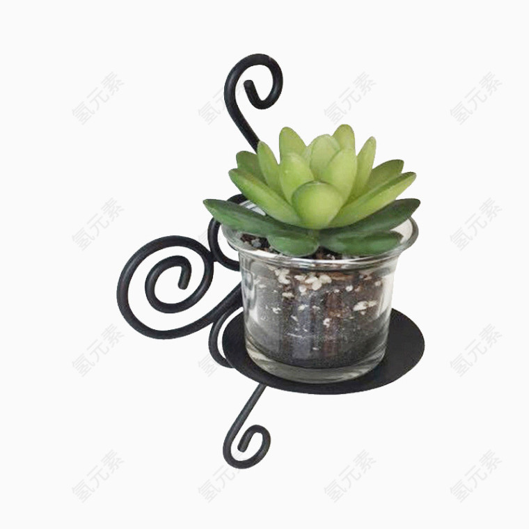 欧式创意家居室内壁饰