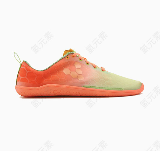 VIVOBAREFOOT/唯我赤足 女款跑鞋 EVO PURE