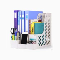 加厚三联四联文件框