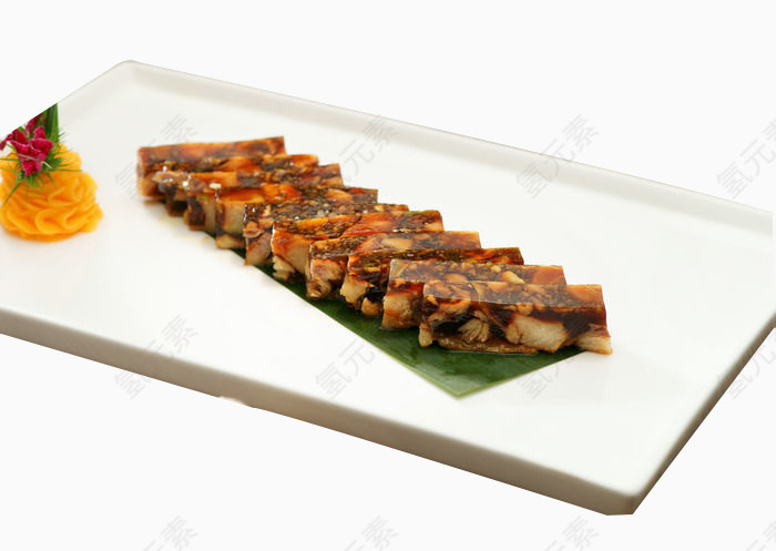 相思鱼冻