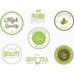茶文化logo设计