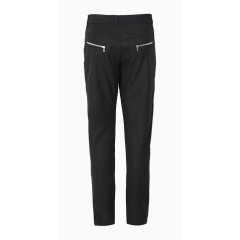 里士满背面休闲裤