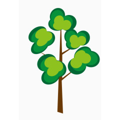 树