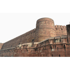 旅游景区阿格拉