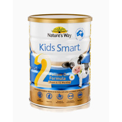 澳洲佳思敏婴幼儿奶粉2段