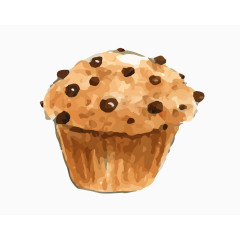 矢量生日蛋糕图片