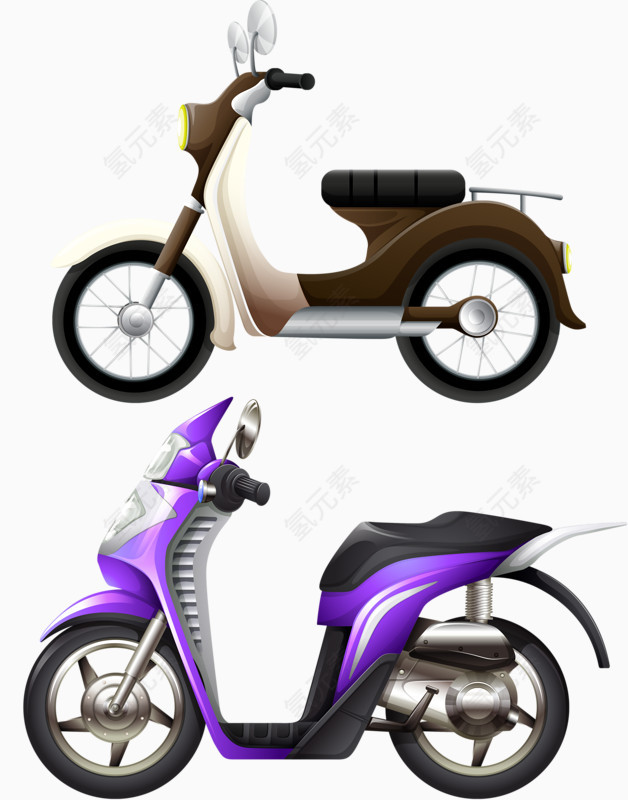 电动车