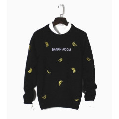 日系文艺小清新毛衣