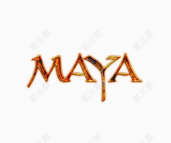 Maya