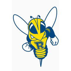 罗彻斯特大学堵车吉祥物