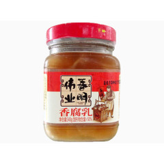 伟业春明香腐乳