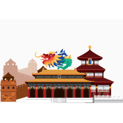 古代建筑