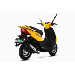 中能飞跃ZN48QT-11D