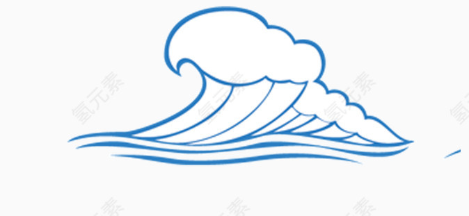 水   海水   水花