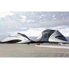 哈尔滨大剧院图片