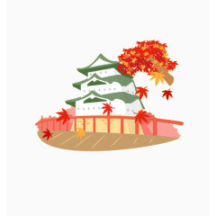 一枝红杏出墙来