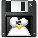 多样QQ系统图标