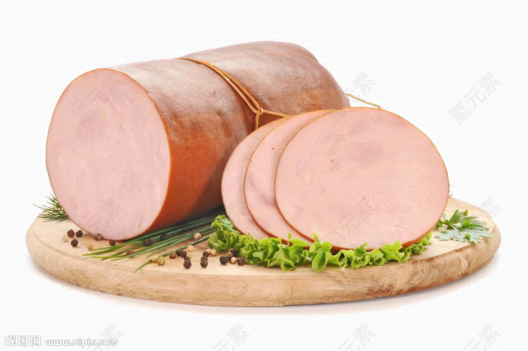 美味火腿