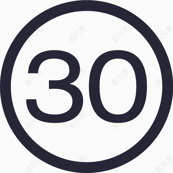 30