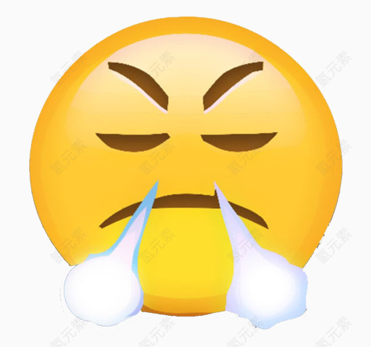 emoji表情包大号