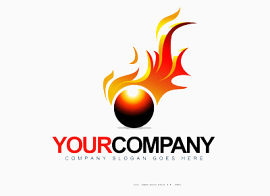 公司LOGO