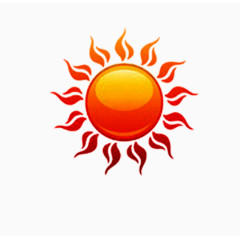 太阳