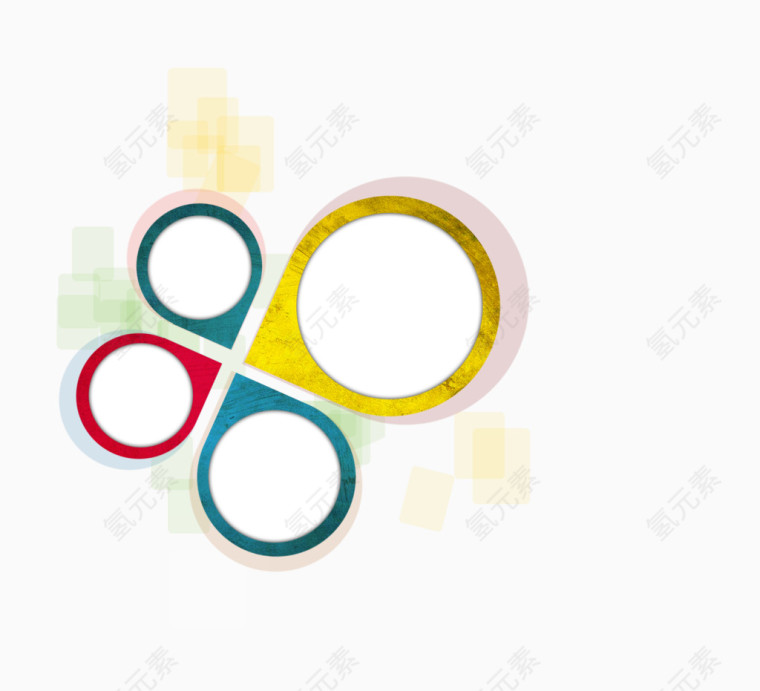 PPT专用图标