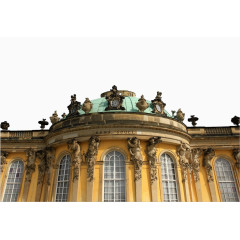 著名景点无忧宫