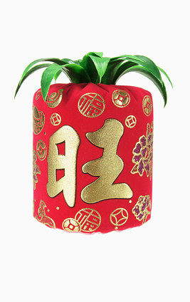 新年喜庆家居装饰品