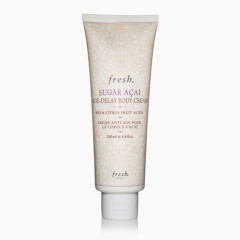 澄糖巴西莓果滋润身体乳