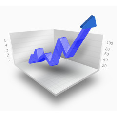 现代科技箭头指标