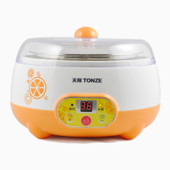 自助酸奶机微电脑