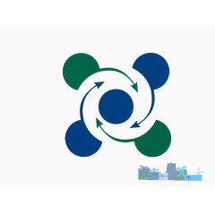 礼物盒子PPT背景