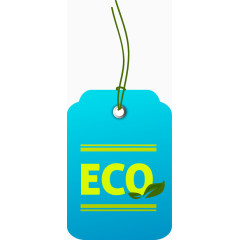 时尚环保节能元素